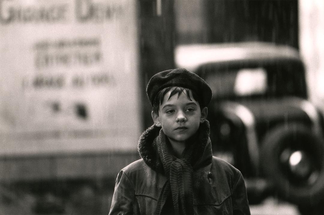 南特的雅克·德米 Jacquôt de Nantes