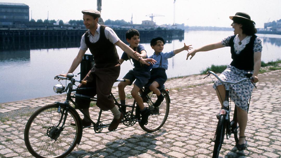 南特的雅克·德米 Jacquôt de Nantes