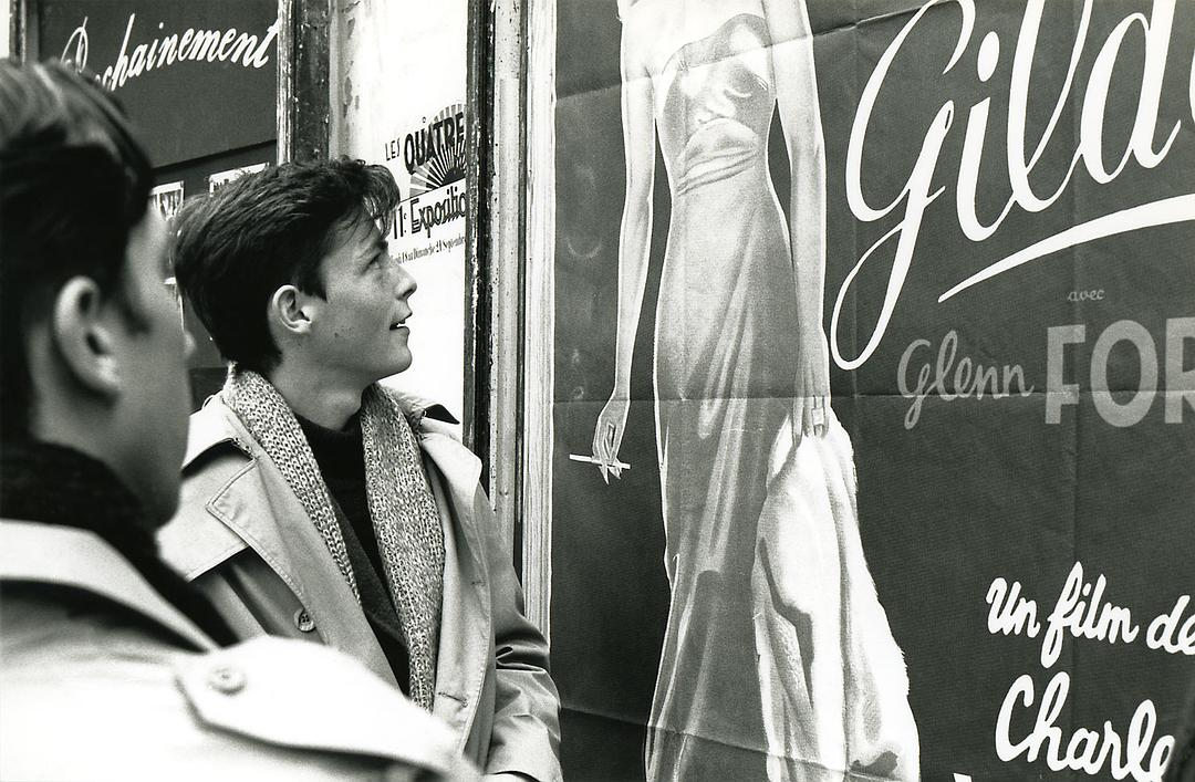 南特的雅克·德米 Jacquôt de Nantes