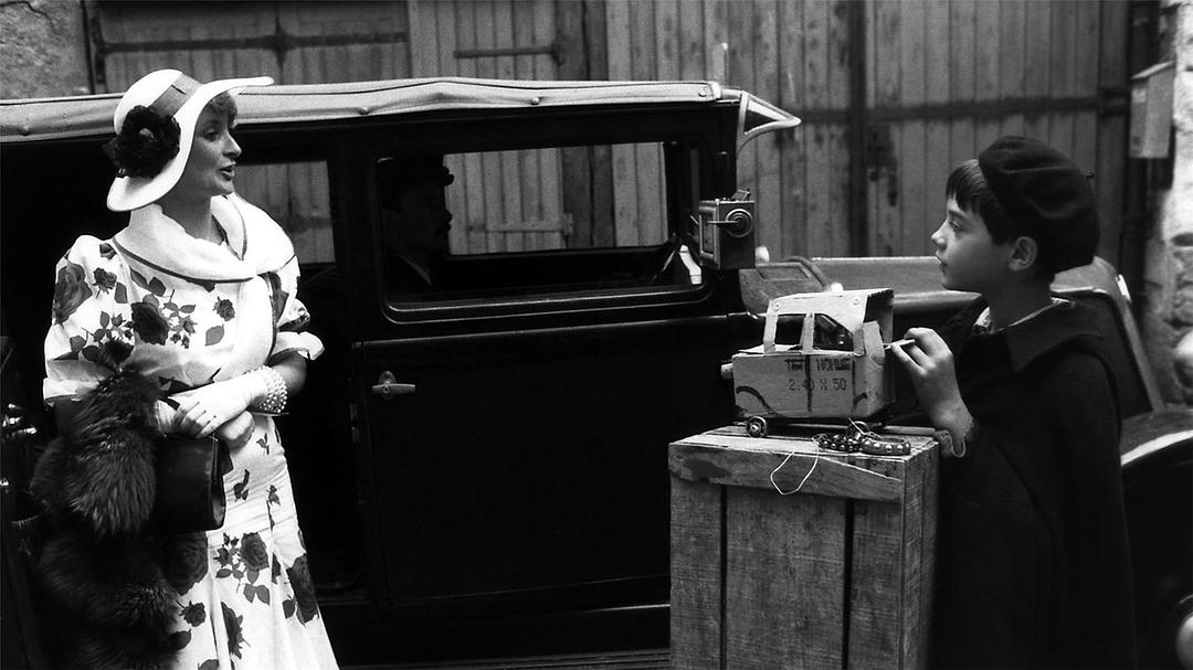 南特的雅克·德米 Jacquôt de Nantes