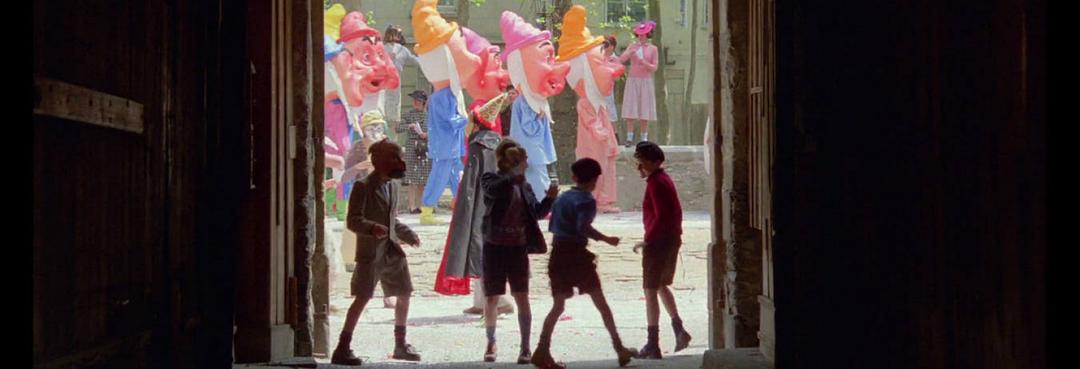 南特的雅克·德米 Jacquôt de Nantes