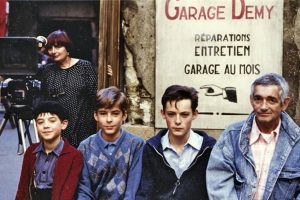 南特的雅克·德米 Jacquôt de Nantes