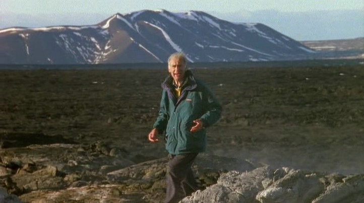 地球的故事 Earth Story