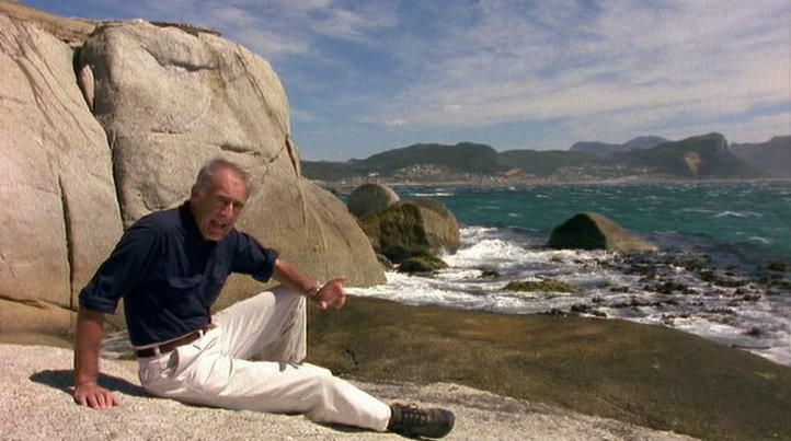 地球的故事 Earth Story