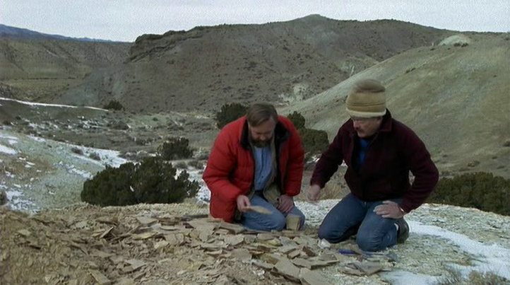 地球的故事 Earth Story