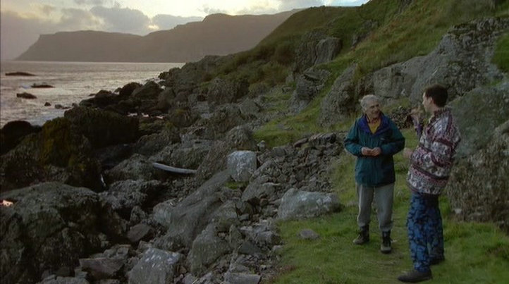 地球的故事 Earth Story