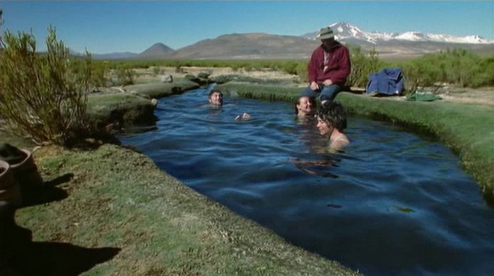 地球的故事 Earth Story