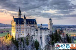 CCTV历史人文纪录片《城堡与国王》全5集 标清纪录片百度云