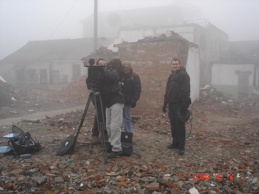 张纯如 南京大屠杀 張純如