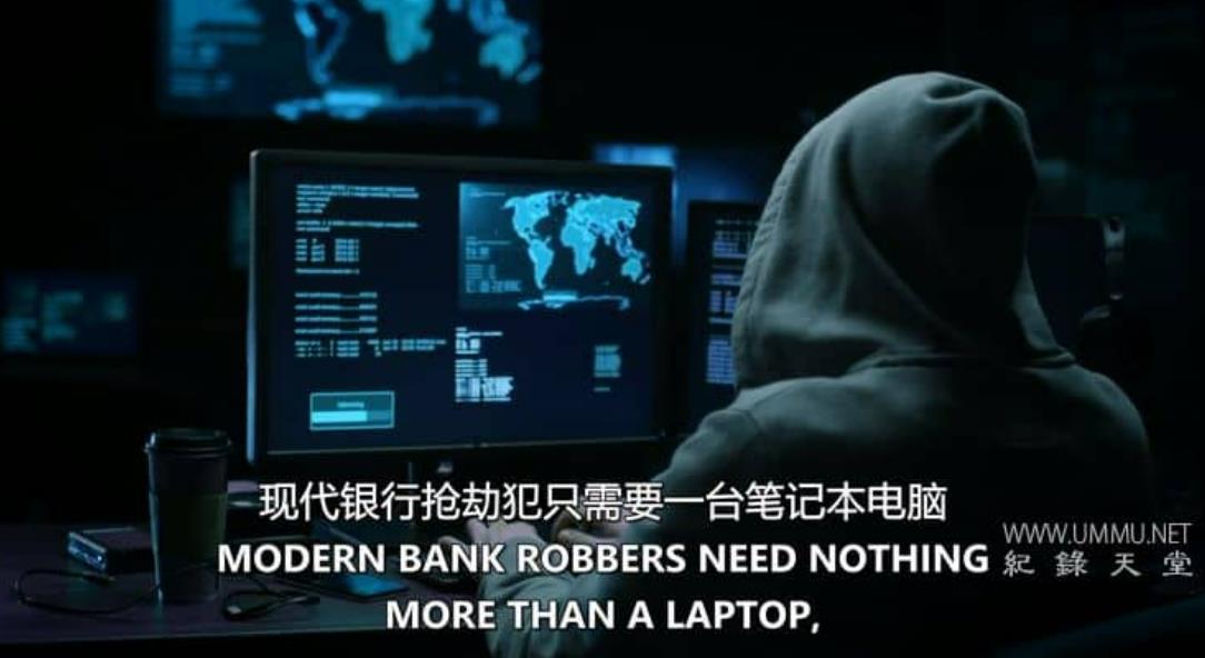 亡命之徒科技 Outlaw Tech