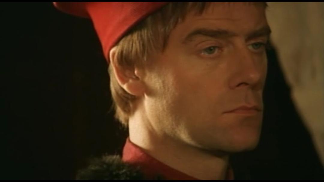 文艺复兴教父：美第奇家族 Medici: Godfathers of the Renaissance