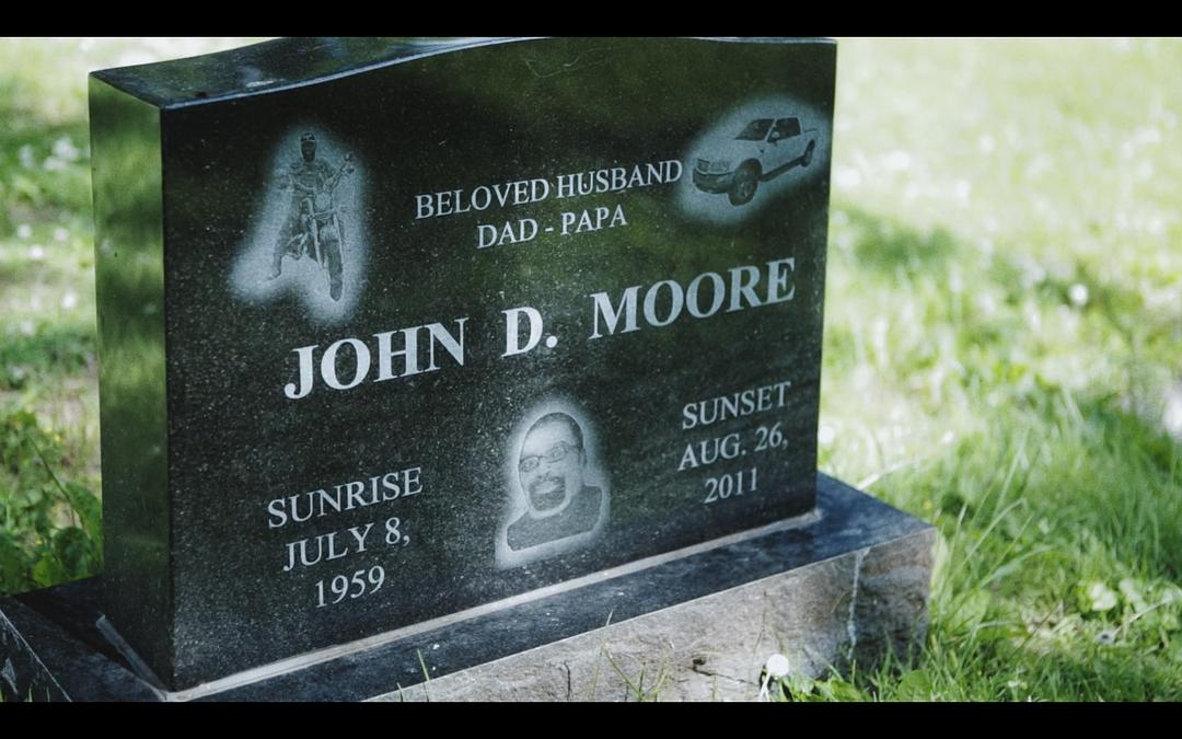 滑板少年 Minding the Gap