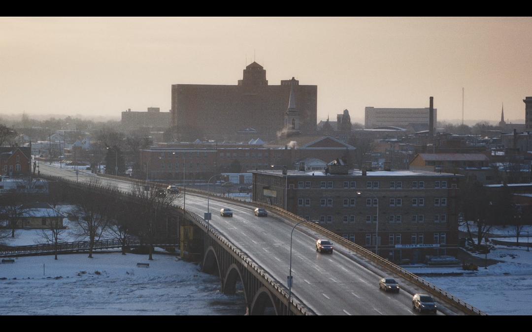 滑板少年 Minding the Gap