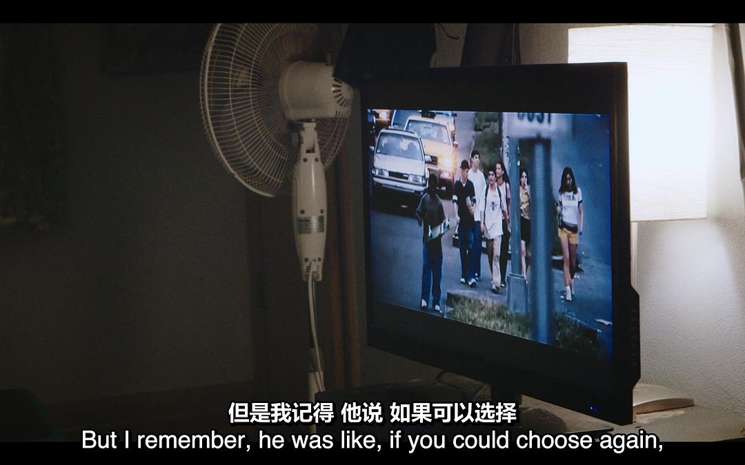 滑板少年 Minding the Gap