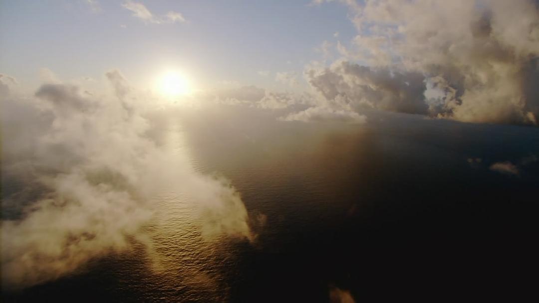 南太平洋 South Pacific