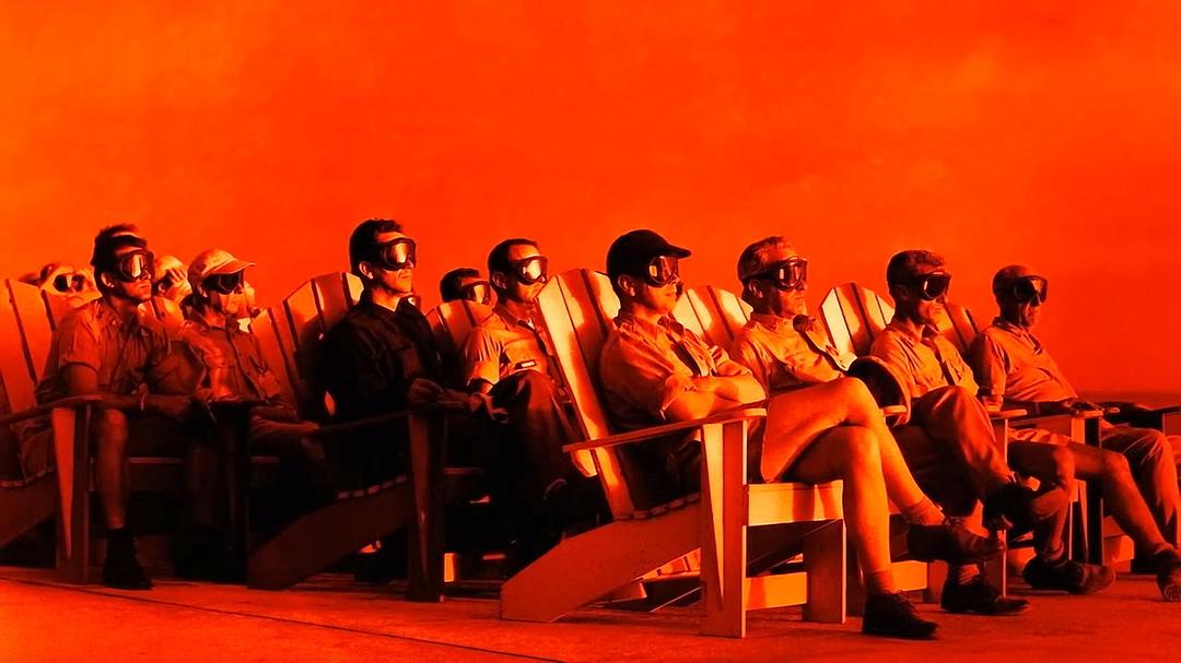 尘封核爆 Trinity and Beyond: The Atomic Bomb Movie