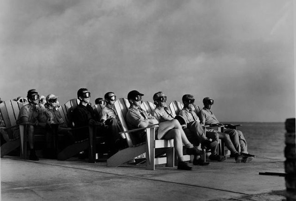 尘封核爆 Trinity and Beyond: The Atomic Bomb Movie