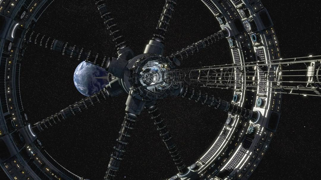 未知世界的秘密 Mysteries of the Unseen World