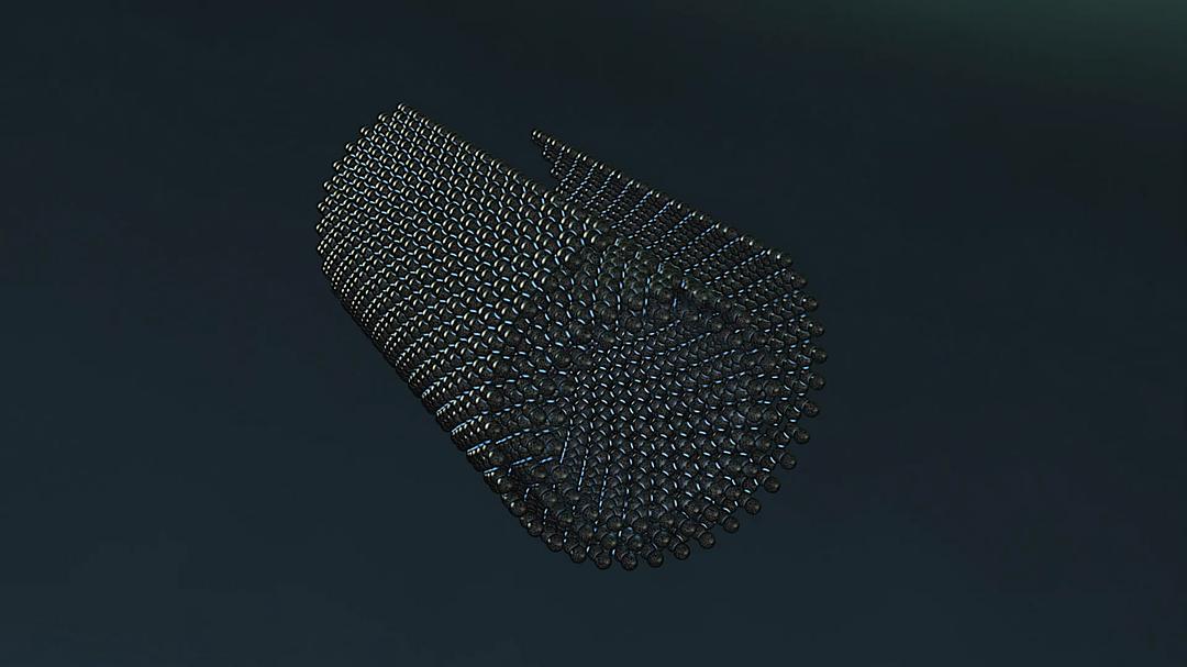 未知世界的秘密 Mysteries of the Unseen World