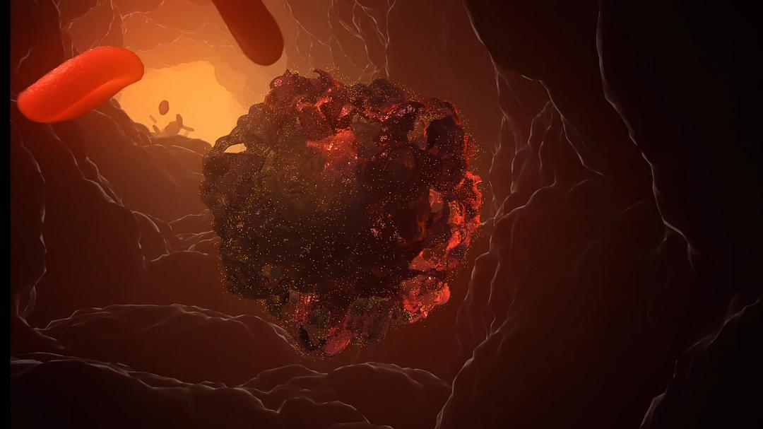 未知世界的秘密 Mysteries of the Unseen World