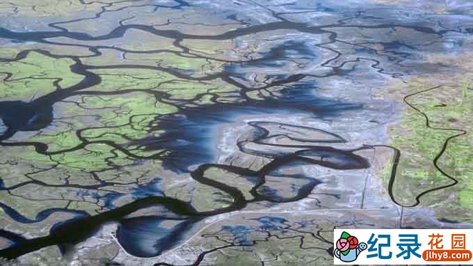 国家地理自然生态纪录片《河流与生命系列：恒河 Rivers And Life Ganges》全1集 720P/1080i高清纪录片百度云