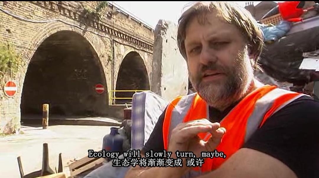 受审视的生活：哲学就在街头巷尾 Examined Life: Philosophy is in the Streets