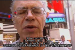 受审视的生活：哲学就在街头巷尾 Examined Life: Philosophy is in the Streets