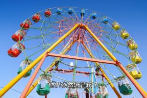 加萨战争下的孩童 Children of the Gaza War