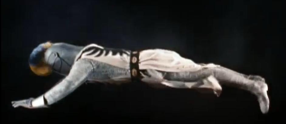 云天之上：超人的奇幻故事 Look, Up in the Sky: The Amazing Story of Superman