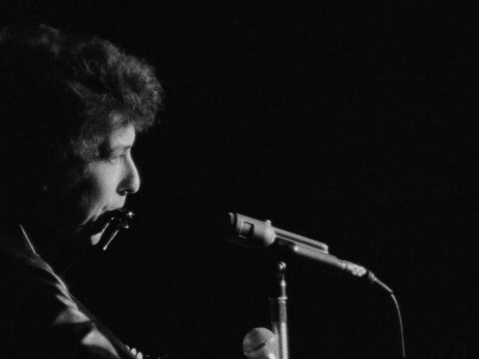 别回头 Dont Look Back