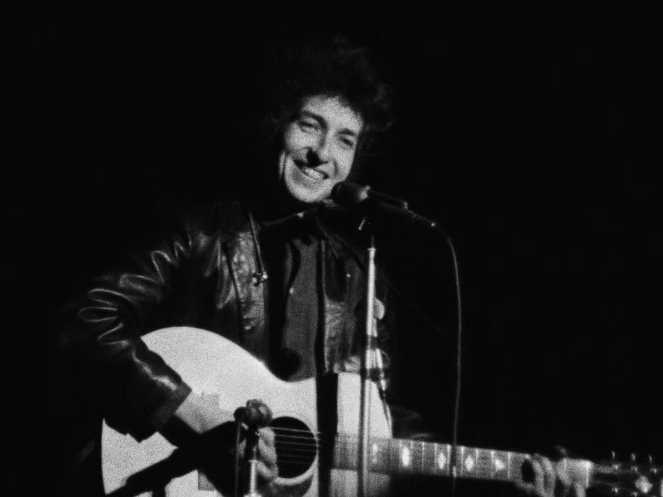 别回头 Dont Look Back