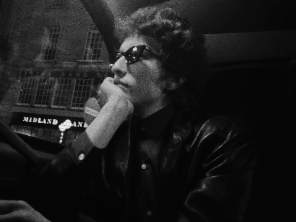 别回头 Dont Look Back