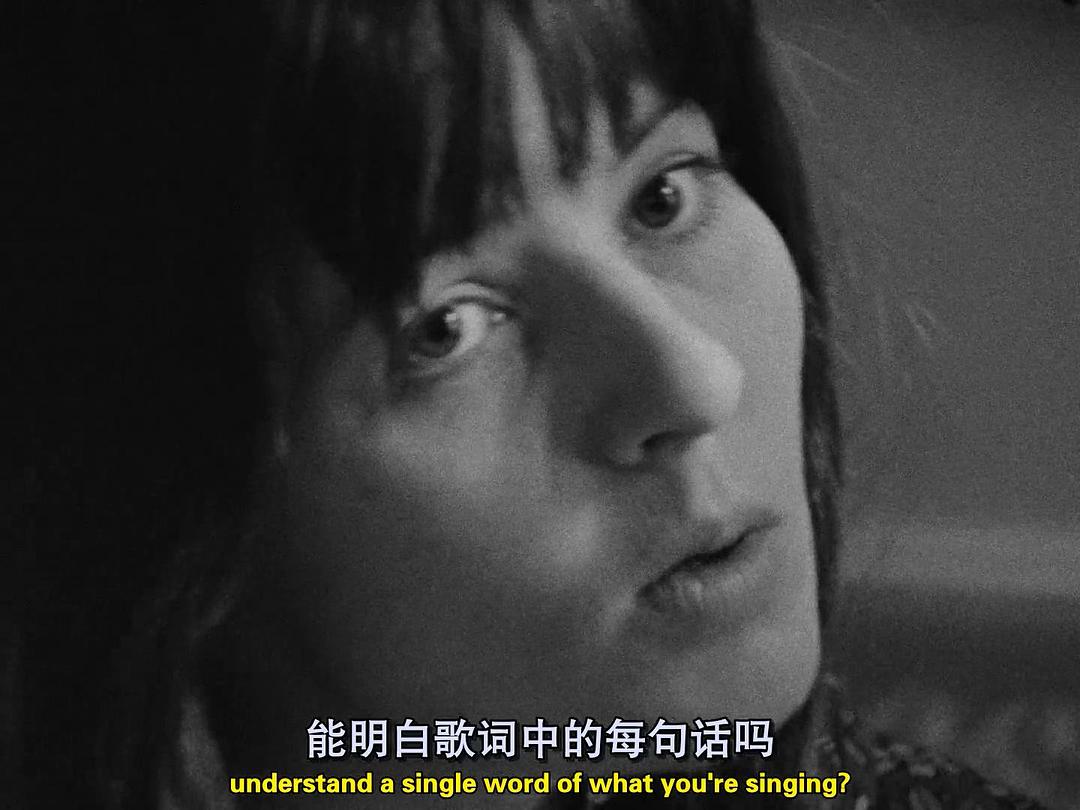 别回头 Dont Look Back