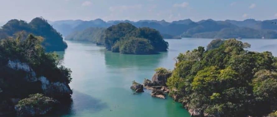 莉兹的狂野加勒比海 Liz Bonnin's Wild Caribbean