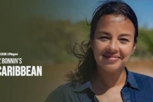 莉兹的狂野加勒比海 Liz Bonnin's Wild Caribbean