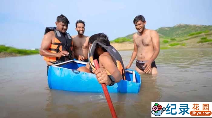 解压科学实验纪录片《破坏王 三哥版》第2季原版无字 1080P高清自媒体解说素材百度云盘下载