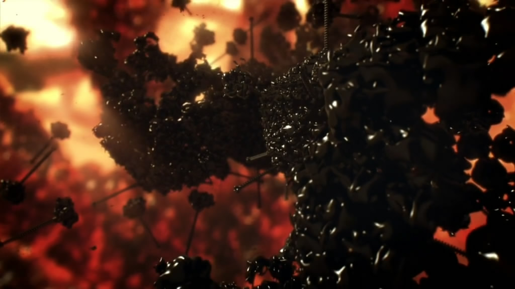 人体奥妙之细胞的暗战 Our Secret Universe: The Hidden Life of the Cell