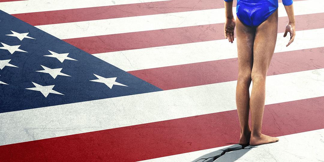 吹哨人：美国体操队性侵丑闻追踪 Athlete A