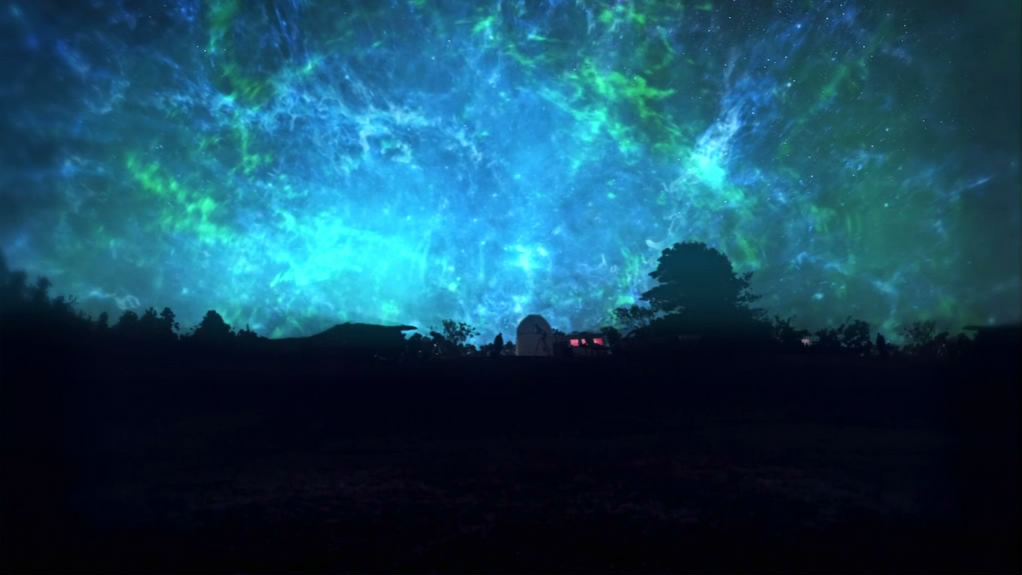 地平线系列：太阳系的结局 Horizon: The End of the Solar System