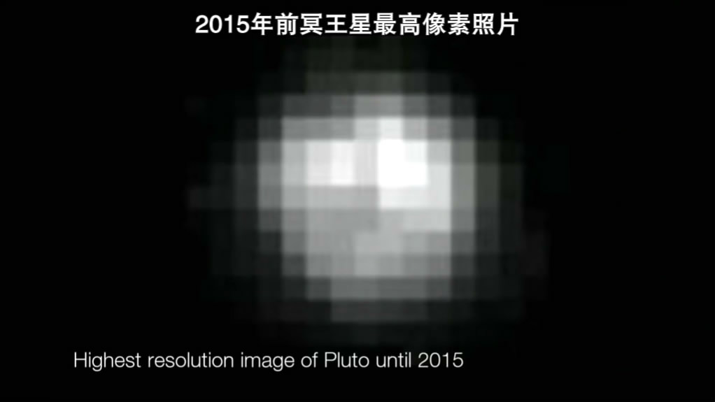 地平线系列：太阳系的结局 Horizon: The End of the Solar System