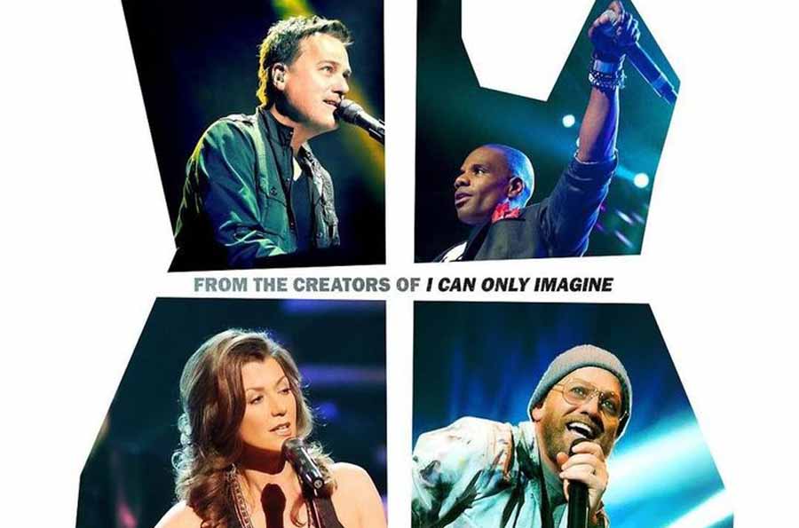 基督教音乐产业纪录片《耶稣音乐 The Jesus Music》全1集中字 纪录片资源百度云盘下载 1080P/MP4/2.79G