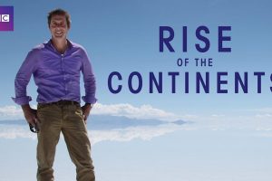 大陆的崛起 Rise of the Continents