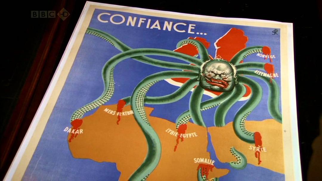 美丽地图 The Beauty of Maps