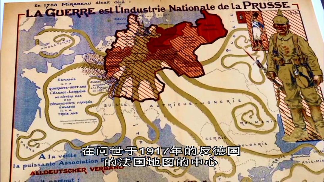 美丽地图 The Beauty of Maps