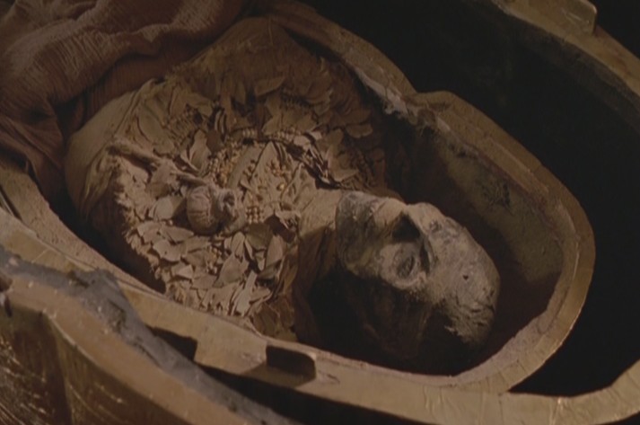 追踪埃及迷城 Egypt