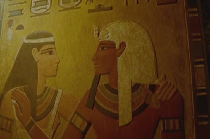 追踪埃及迷城 Egypt