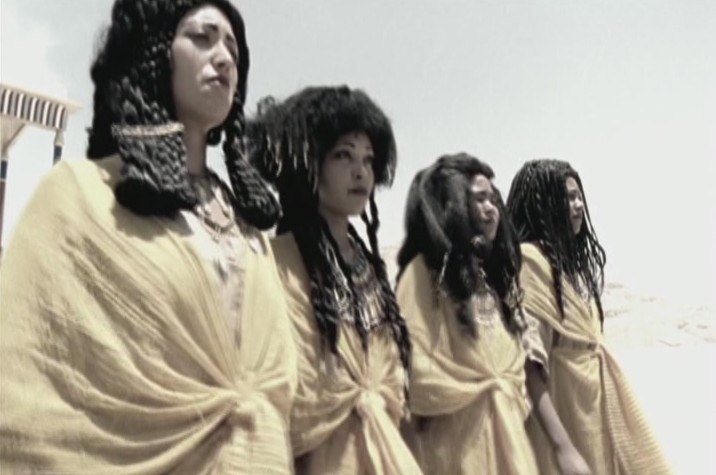 追踪埃及迷城 Egypt