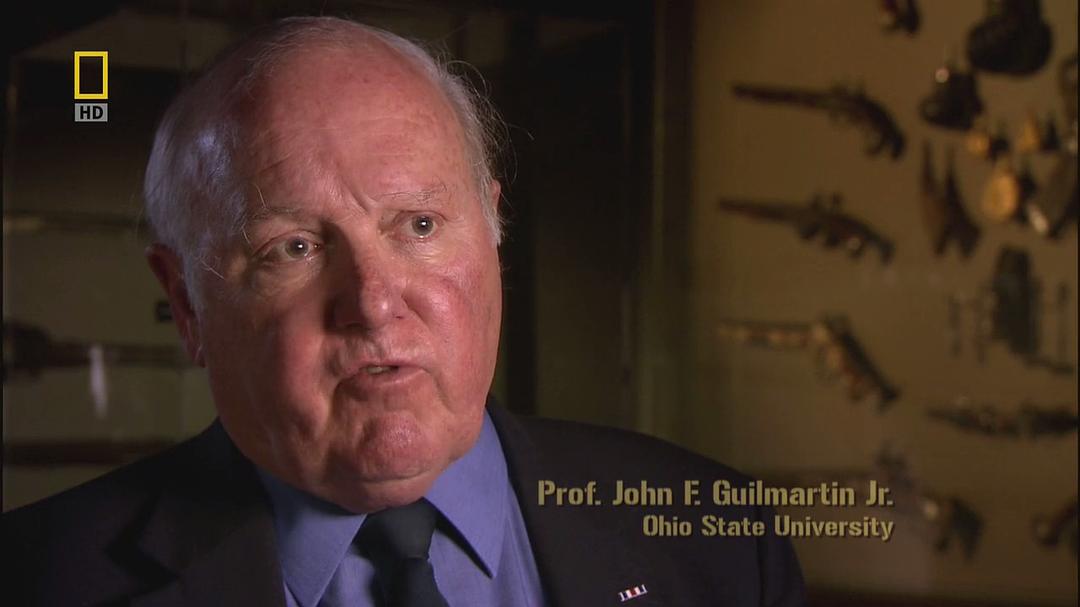 战争武器演进史 Ground Warfare