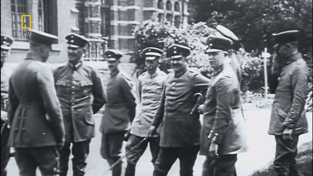 战争武器演进史 Ground Warfare