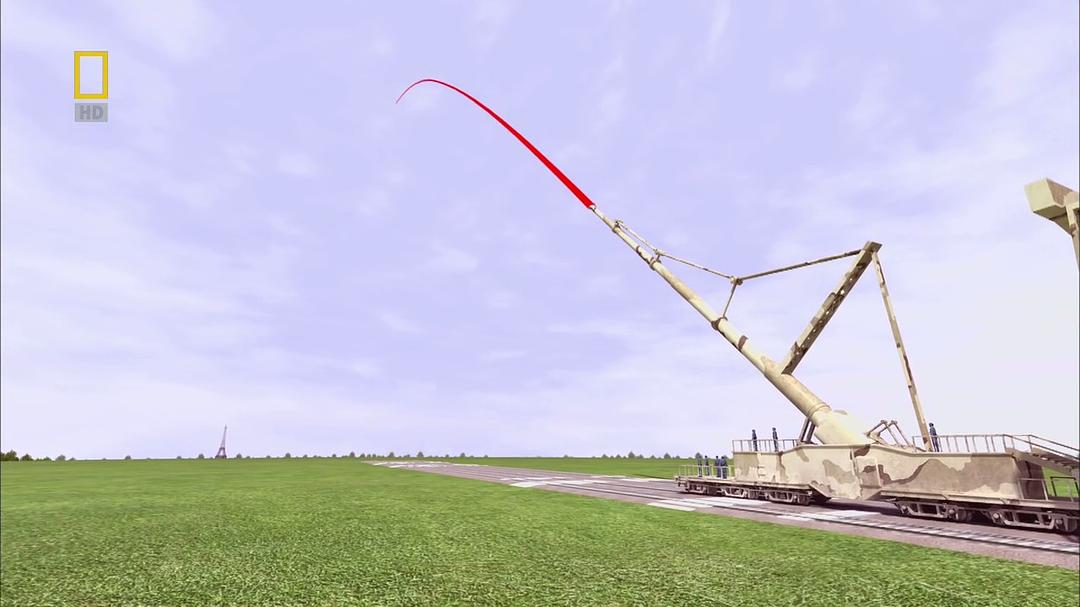 战争武器演进史 Ground Warfare